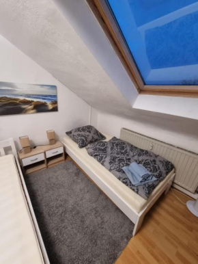 Gästewohnung 4 in direkter Nähe zur Veltinsarena